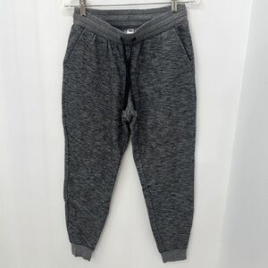 Marled Gray Old Navy lounge Joggers